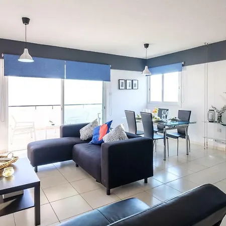 Kritonas' Place Appartamento