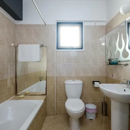 Appartamento Kritonas' Place *