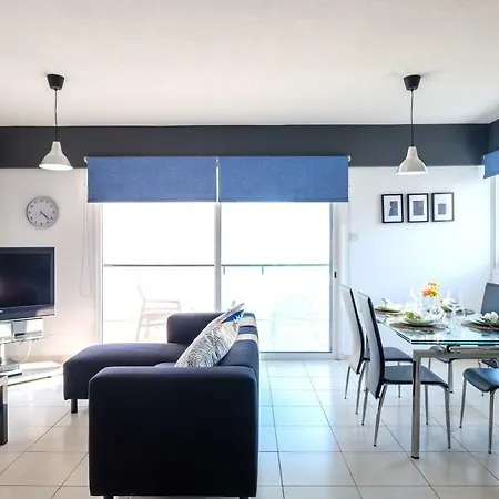 Kritonas' Place Appartamento