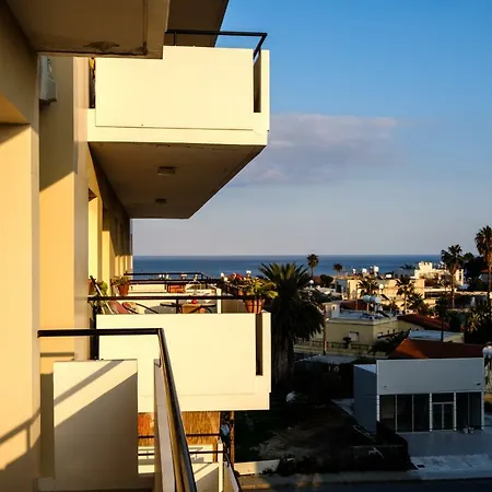 Kritonas' Place Larnaca