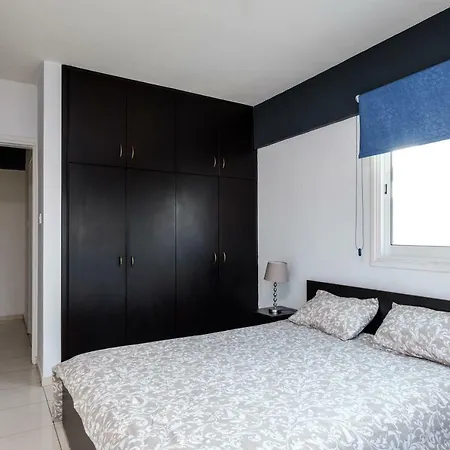 Kritonas' Place Appartamento Larnaca