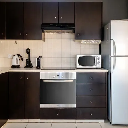 Appartamento Kritonas' Place Larnaca